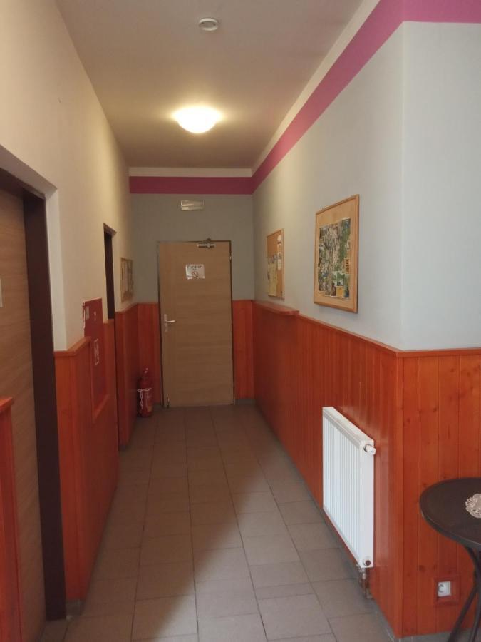 Penzion & Ubytovani Chrast  Exterior photo
